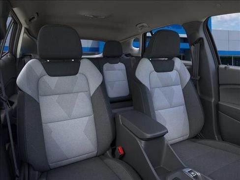 New 2026 Chevrolet Trax LS image 16
