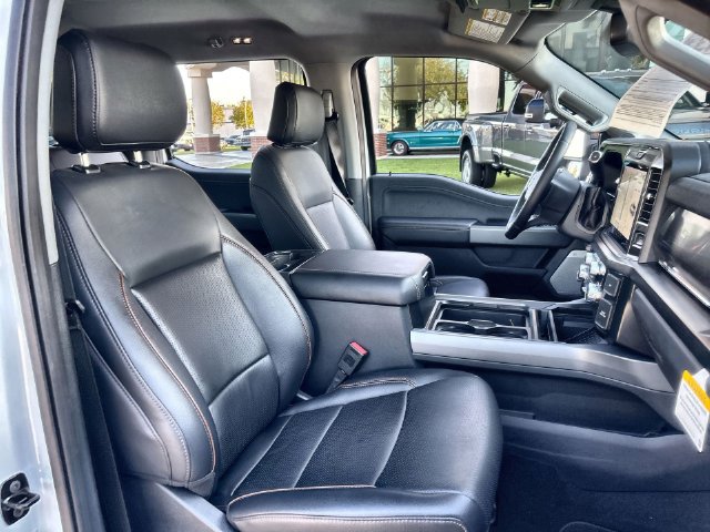Used 2026 Ford F250 Lariat w/ FX4 Off-Road Package AWD/4WD image 33
