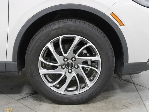 Used 2022 Lincoln Corsair FWD image 13