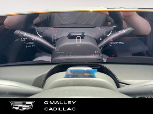 New 2026 Cadillac CT5 Sport w/ Technology Package image 15