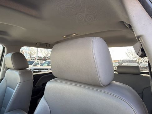 Used 2018 Chevrolet Silverado 1500 W/T w/ WT Convenience Package image 11