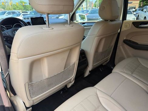Used 2017 Mercedes-Benz GLE 350 4MATIC image 39