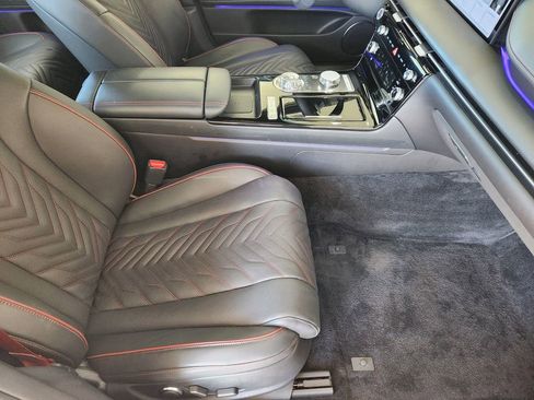 Used 2025 Genesis G80 3.5T Sport image 11