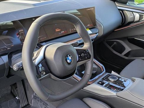 Used 2026 BMW X3 xDrive30 w/ Convenience Package image 3