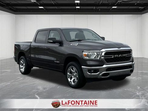 Used 2022 RAM 1500 Big Horn image 7