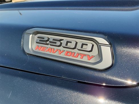 New 2026 RAM 2500 Tradesman image 9