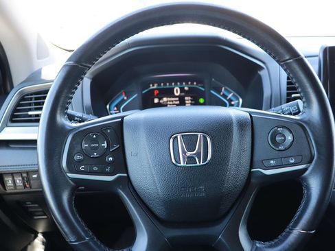 Used 2022 Honda Odyssey EX-L image 19