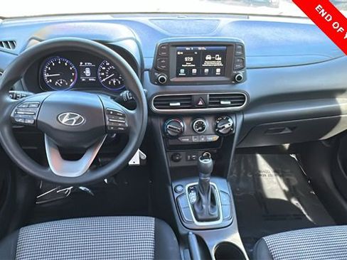 Used 2020 Hyundai Kona SE image 22