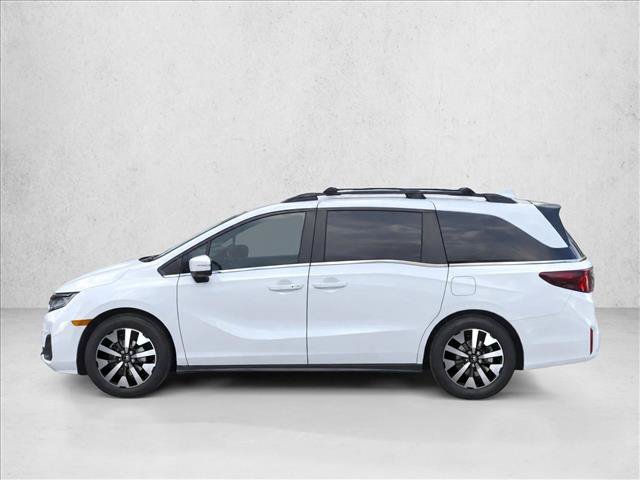 New 2027 Honda Odyssey EX-L image 4