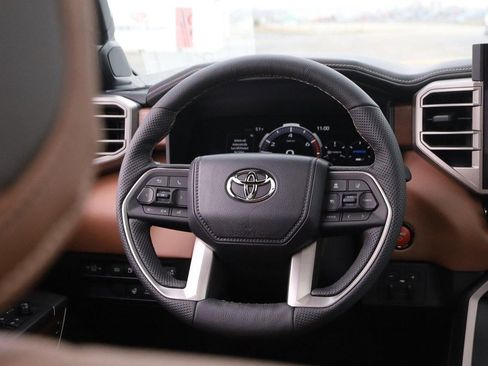 New 2026 Toyota Tundra 1794 Edition image 22