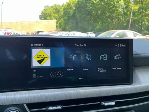 Used 2025 Hyundai Sonata SEL image 20