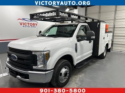 Used 2019 Ford F350 XL w/ XL Value Package