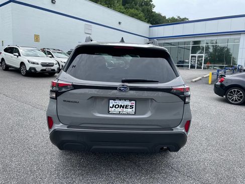 New 2026 Subaru Forester Premium w/ Base/Premium Package AWD/4WD image 6