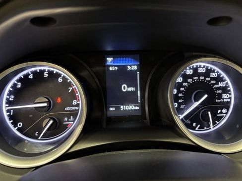 Used 2024 Toyota Camry LE image 11