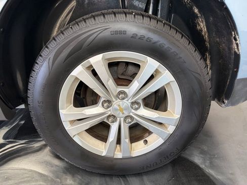 Used 2015 Chevrolet Equinox LT w/ Driver Convenience Package image 22