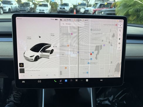 Used 2018 Tesla Model 3 Long Range RWD image 23