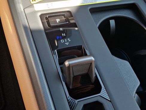 New 2026 Lexus ES 350h AWD image 8