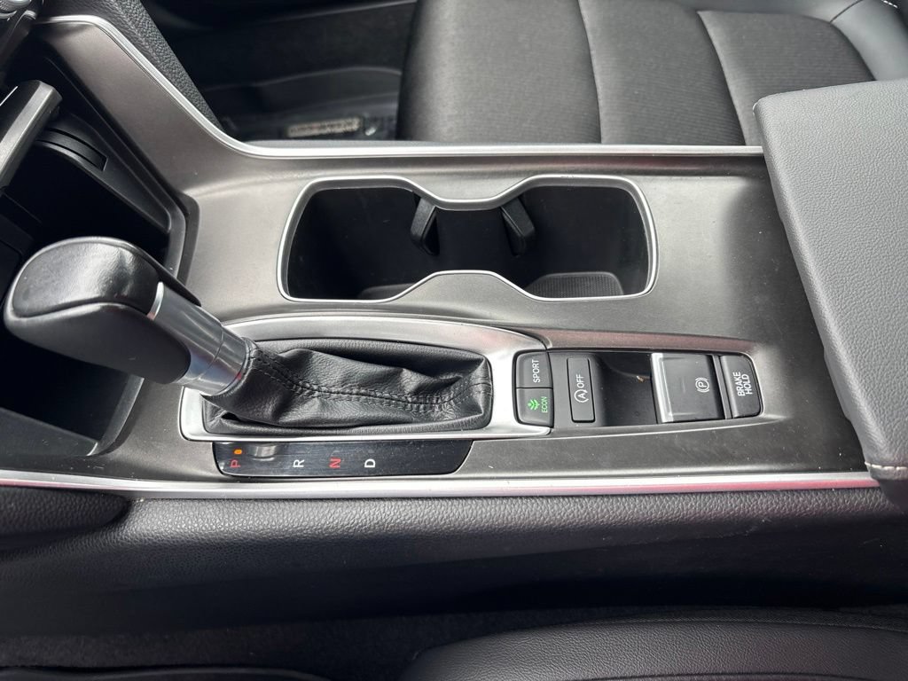 Used 2022 Honda Accord Sport image 21