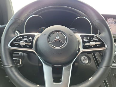 Certified 2022 Mercedes-Benz GLC 300 GLC 300 image 31