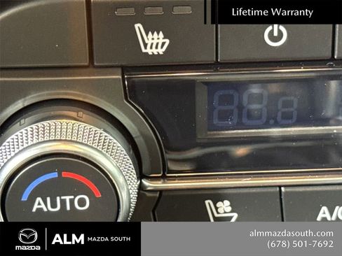 New 2025 MAZDA CX-5 AWD 2.5 S w/ Premium Plus Pkg image 30