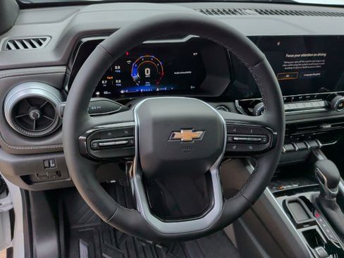 New 2026 Chevrolet Colorado LT w/ LT Convenience Package RWD image 16