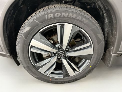 Used 2023 Nissan Rogue SL w/ SL Premium Package AWD/4WD image 37