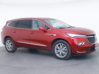 Used 2023 Buick Enclave Premium w/ Experience Buick Package