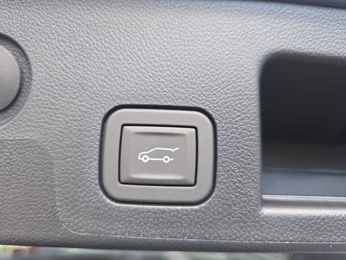 New 2026 Chevrolet Equinox RS image 13