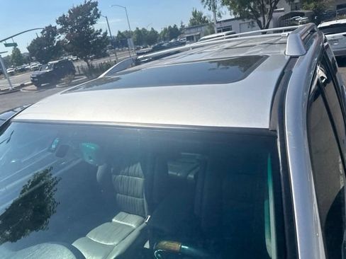Used 2006 Lexus LX 470 4WD image 28