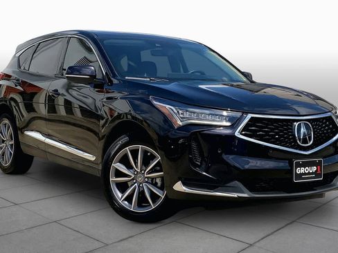 Used 2023 Acura RDX FWD w/ Technology Package image 3