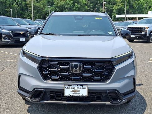 Used 2024 Honda CR-V Sport-L image 2