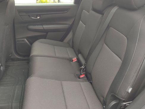 Used 2024 Honda CR-V LX image 18
