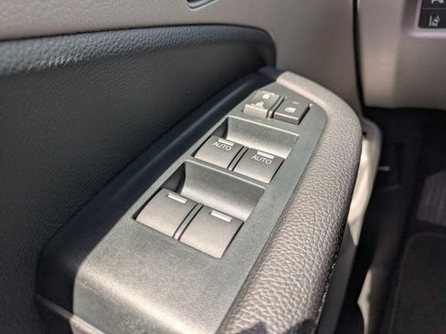 Used 2023 Honda Ridgeline RTL-E image 26