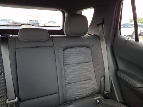 Used 2025 Chevrolet Equinox LT FWD image 21