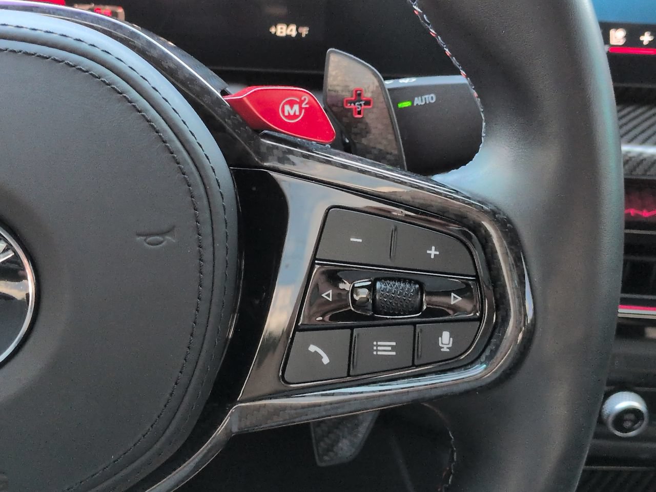Used 2025 BMW M2 w/ Lighting Package RWD image 25