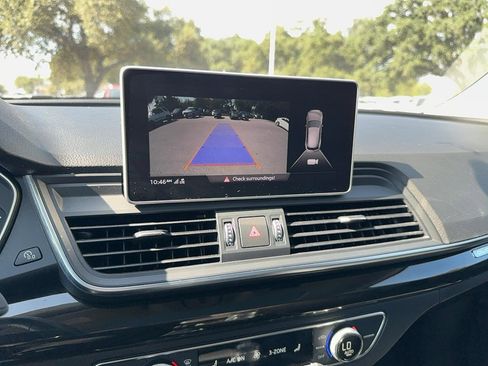 Used 2018 Audi Q5 2.0T Premium image 21