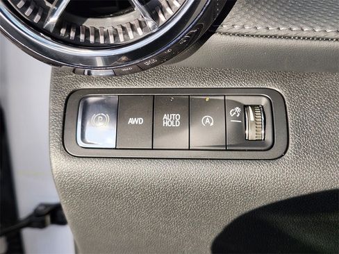 New 2026 Chevrolet Equinox LT w/ Convenience Package II image 23