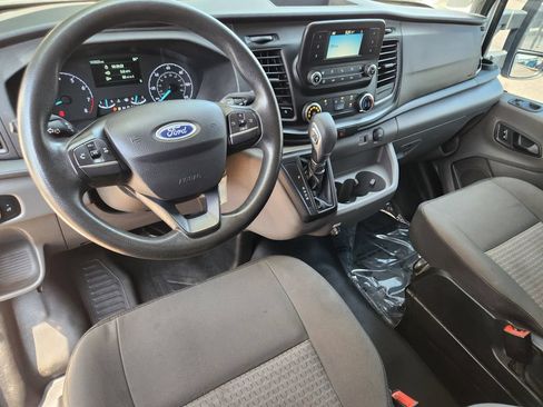 Used 2020 Ford Transit 350 RWD image 14