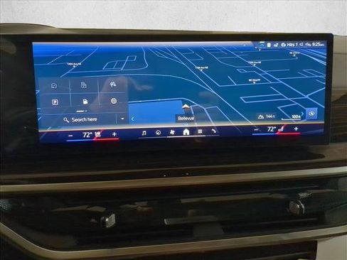 New 2026 BMW X5 xDrive40i AWD/4WD image 13