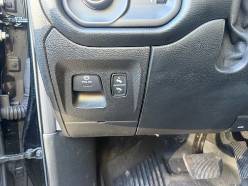 Used 2020 RAM 1500 Big Horn image 45