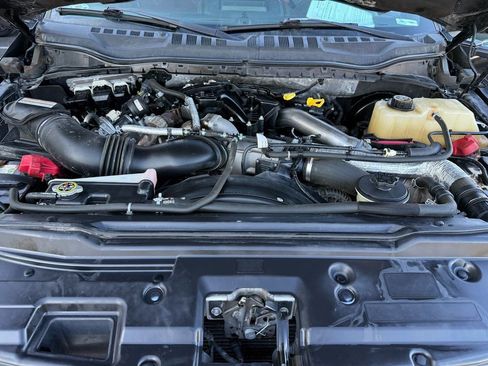 Used 2017 Ford F250 King Ranch w/ King Ranch Ultimate Package image 22