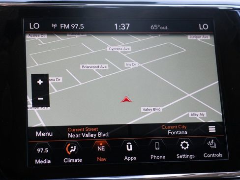 Used 2020 Jeep Grand Cherokee Summit image 30