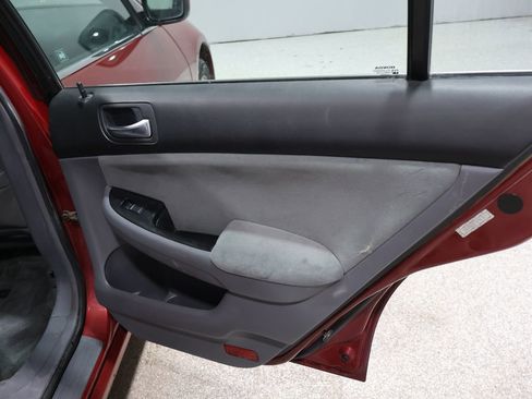 Used 2007 Honda Accord SE image 22