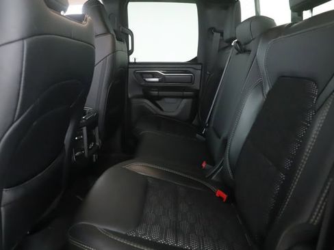 Used 2020 RAM 1500 Sport w/ Level 2 Equipment Goup w/2_L AWD/4WD image 27