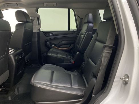 Used 2018 Chevrolet Tahoe Premier image 16