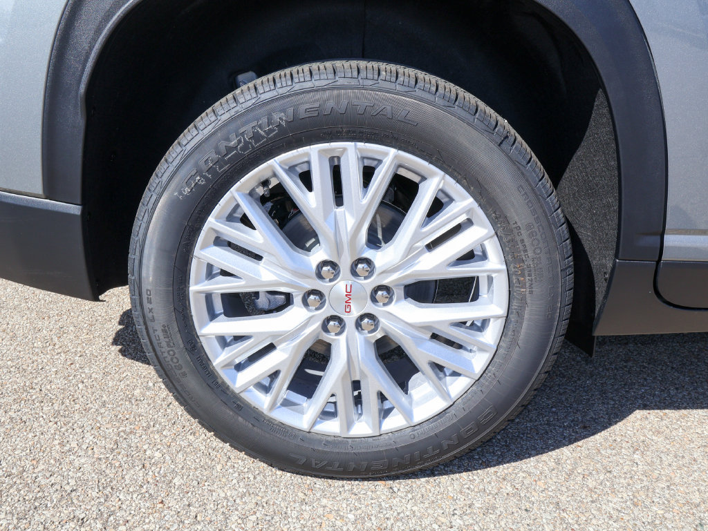 New 2027 GMC Acadia Elevation w/ Elevation Premium Package FWD image 38