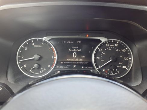 Used 2023 Nissan Rogue SV image 14