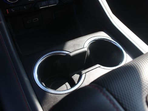 Used 2021 Chevrolet Suburban RST w/ Luxury Package image 22