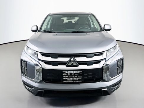 Used 2020 Mitsubishi Outlander Sport ES FWD image 2