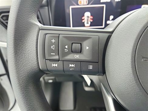 New 2026 Nissan Kicks SV w/ SV Premium Package image 26